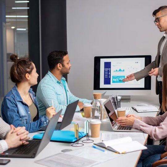 Role-Specific Soft Skills